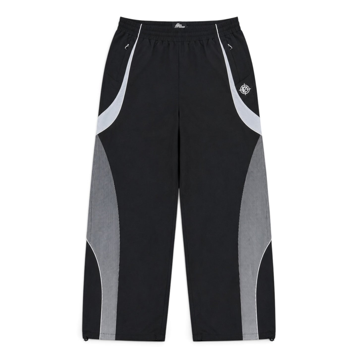 Vicinity Black V4 Track Pants (L)