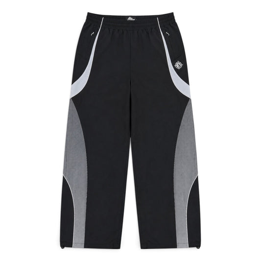 Vicinity Black V4 Track Pants (L)