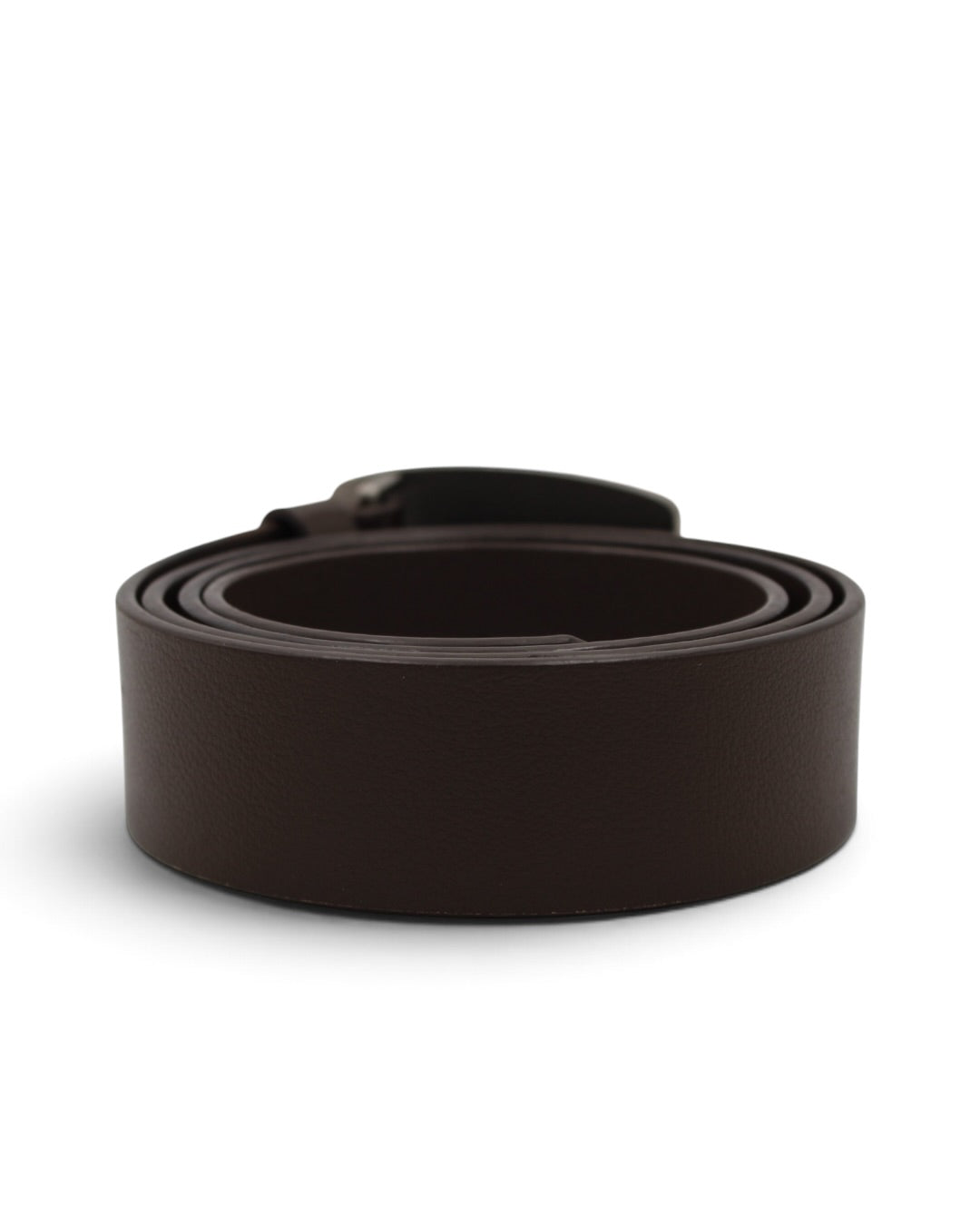 Nude Project Leather Brown Belt (107 cm)
