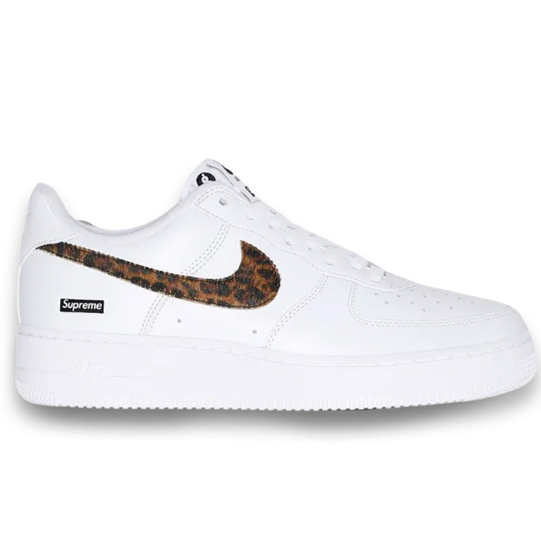 Nike Air Force 1 Low Supreme Goodenough (42.5 EU / 8 UK)
