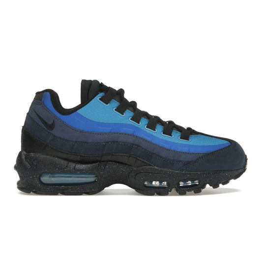 Nike Air Max 95 Stash 2024 (43 EU / 8.5 UK)