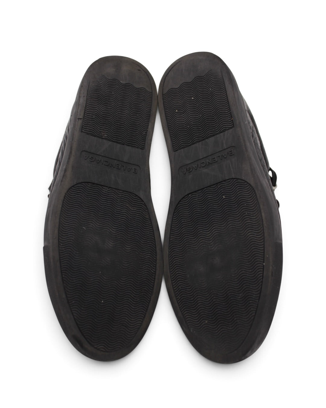 Balenciaga Arena Low Black (FIT 43 EU)