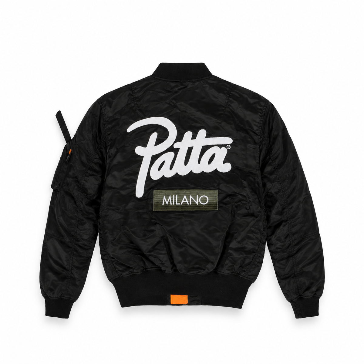 Patta Bomber In-Stores Exclusives Milan (S)