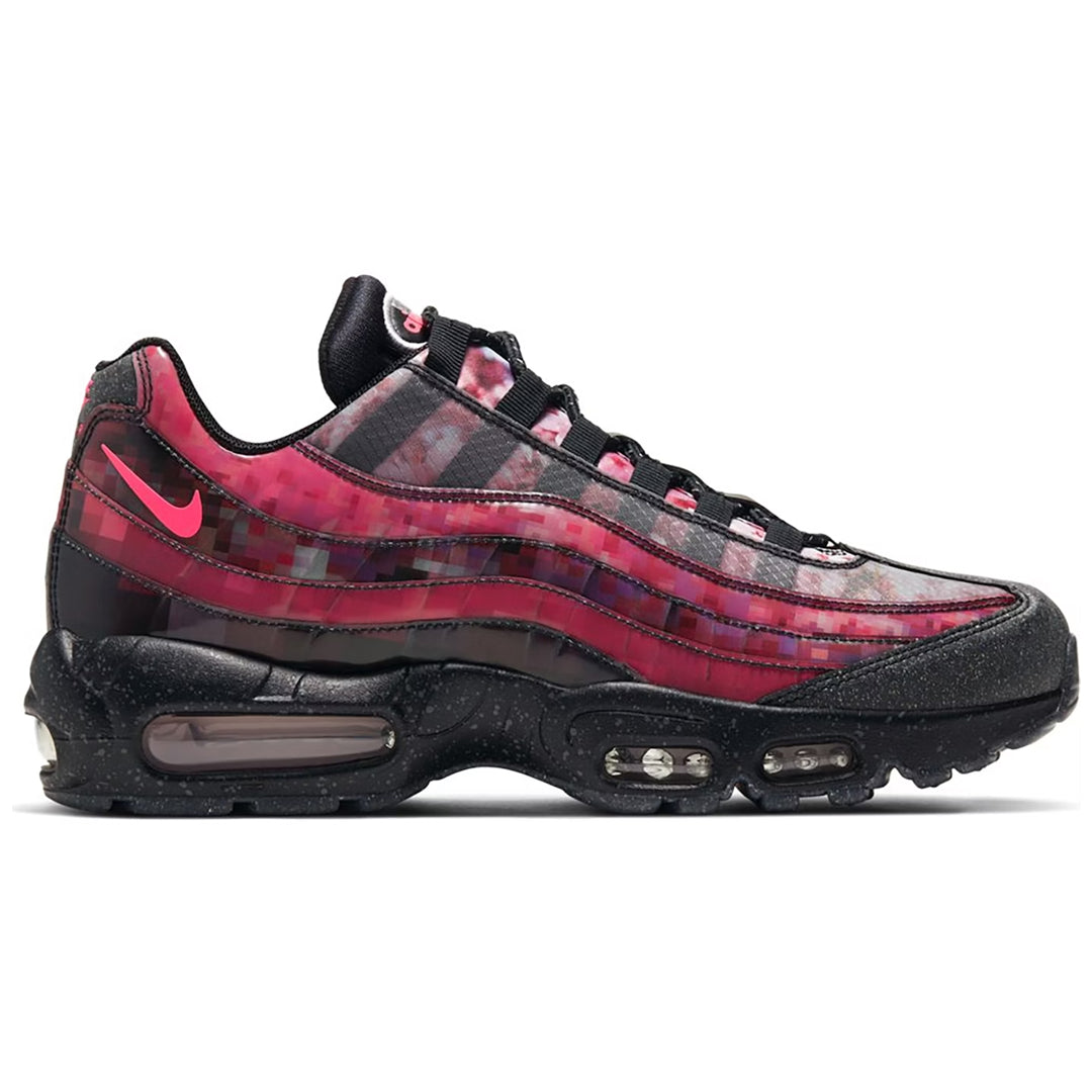Nike Air Max 95 Cherry Blossom JPN Exclusive (43 EU / 8.5 UK)
