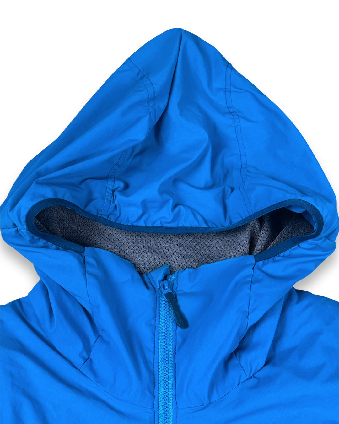 Arcteryx Proton FL Soft Shell Jacket Blue (Large)