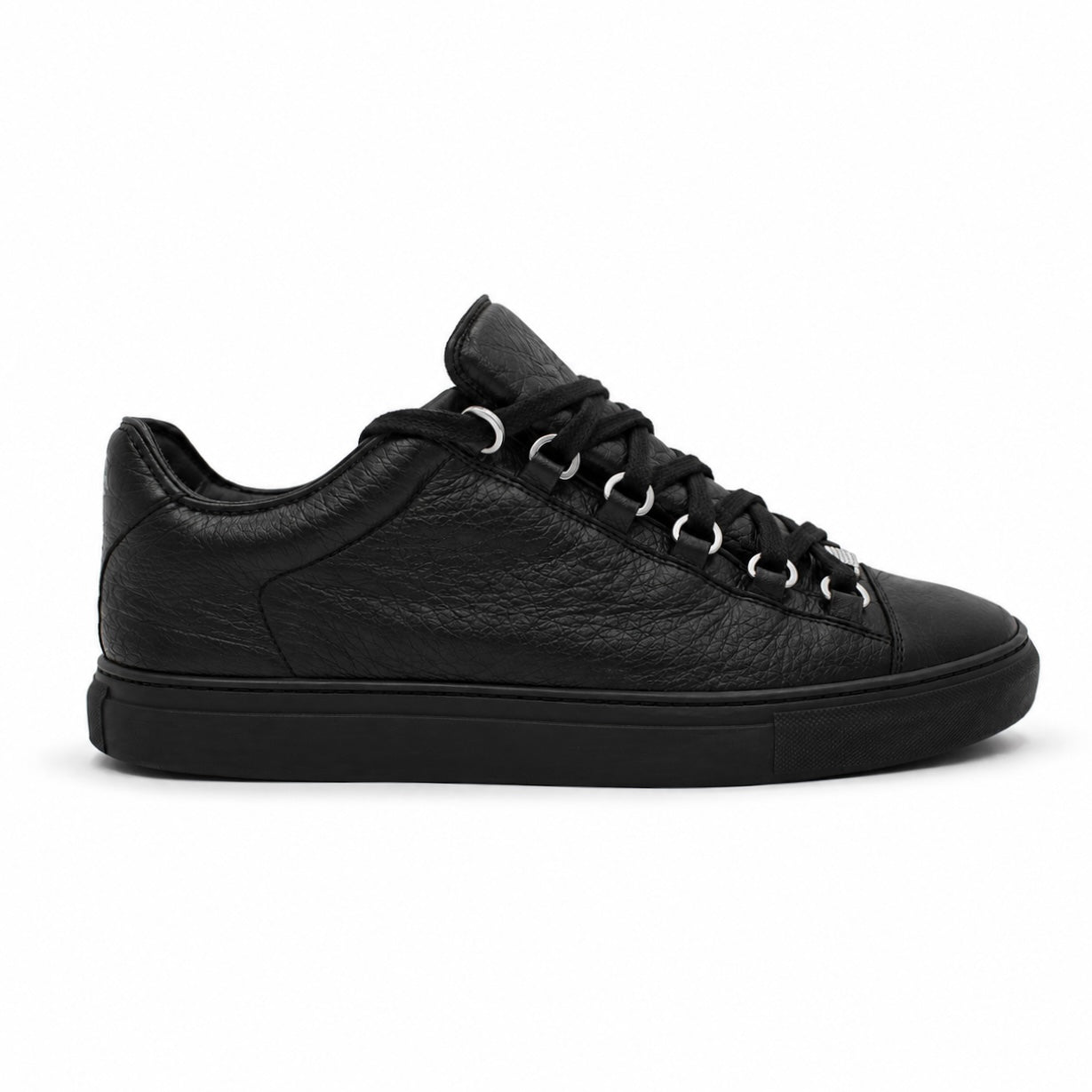 Balenciaga Arena Low Black (FIT 43 EU)
