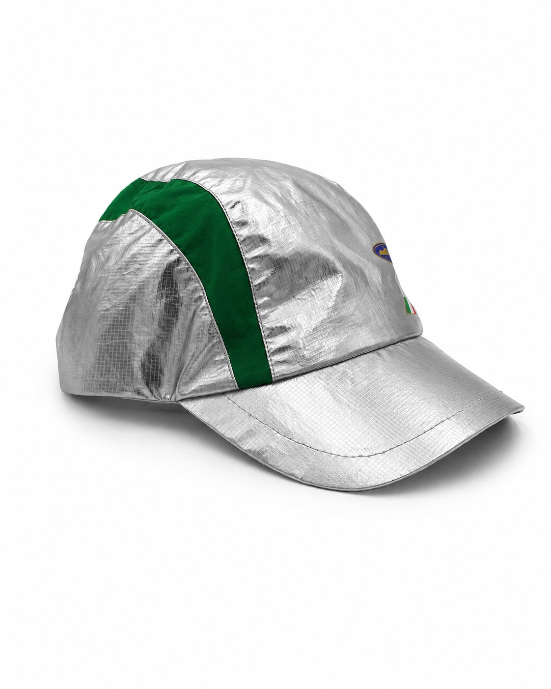 Corteiz Trucker Hat Italy Limited Edition