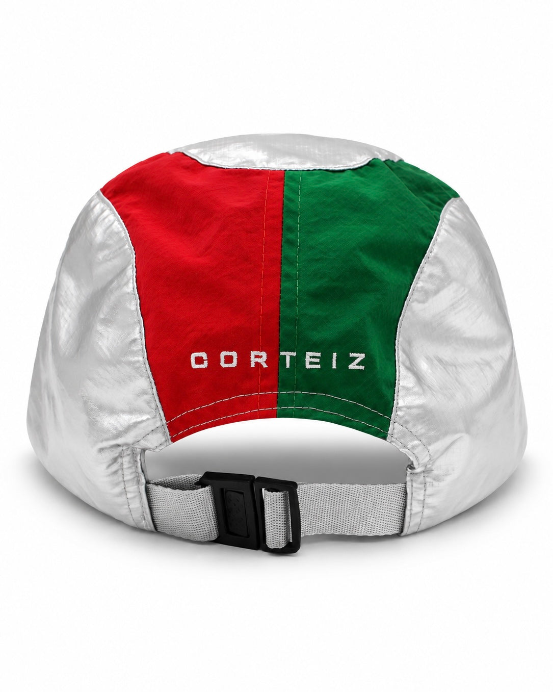 Corteiz Trucker Hat Italy Limited Edition