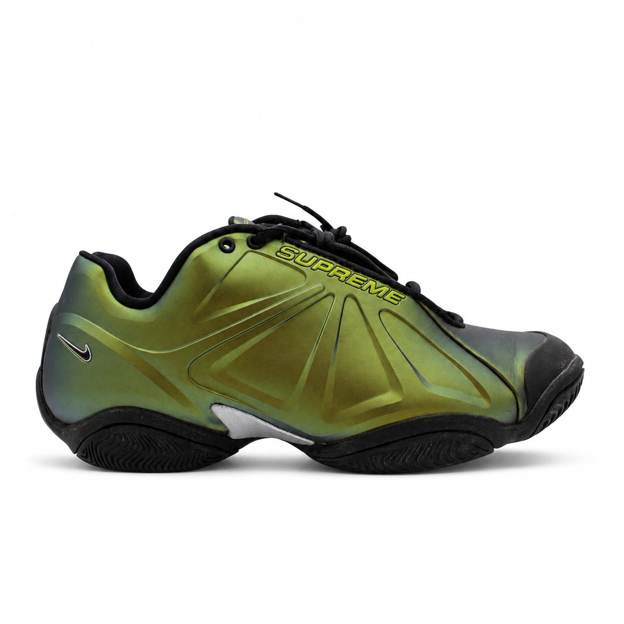 Nike Air Zoom Courtposite Supreme Metallic Gold (42,5 EU)