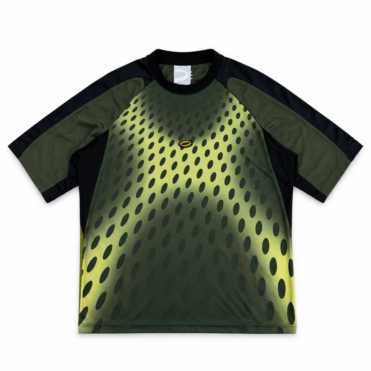 Kroen Moss Green T-shirt (S)