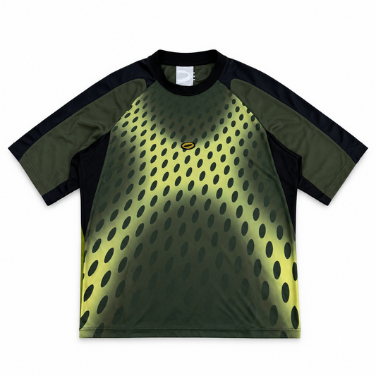 Kroen Moss Green T-shirt (S)