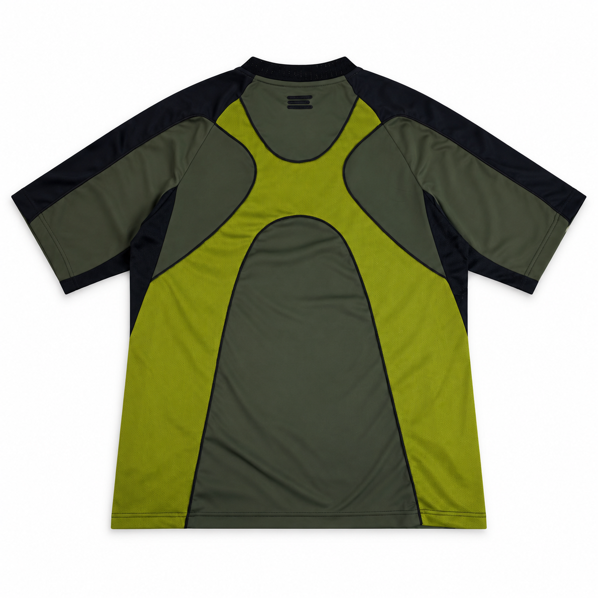 Kroen Moss Green T-shirt (S)