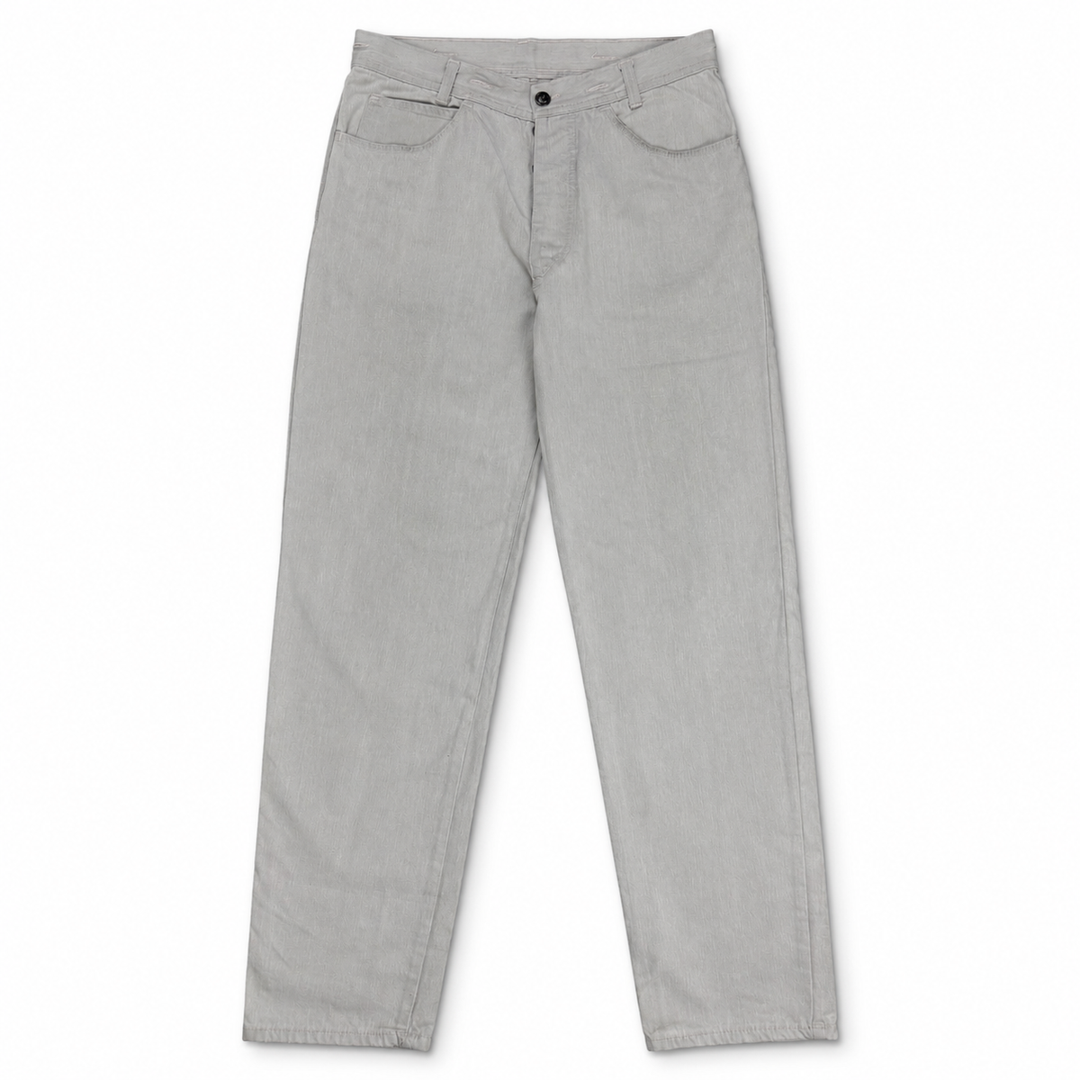 Stone Island Vintage Denim Jeans White (M)