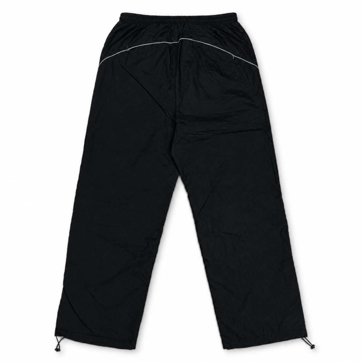 One Block Down Track Pant Blue Black (M)