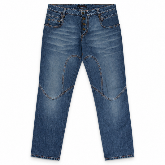 Roberto Cavalli Vintage Denim Jeans (M)