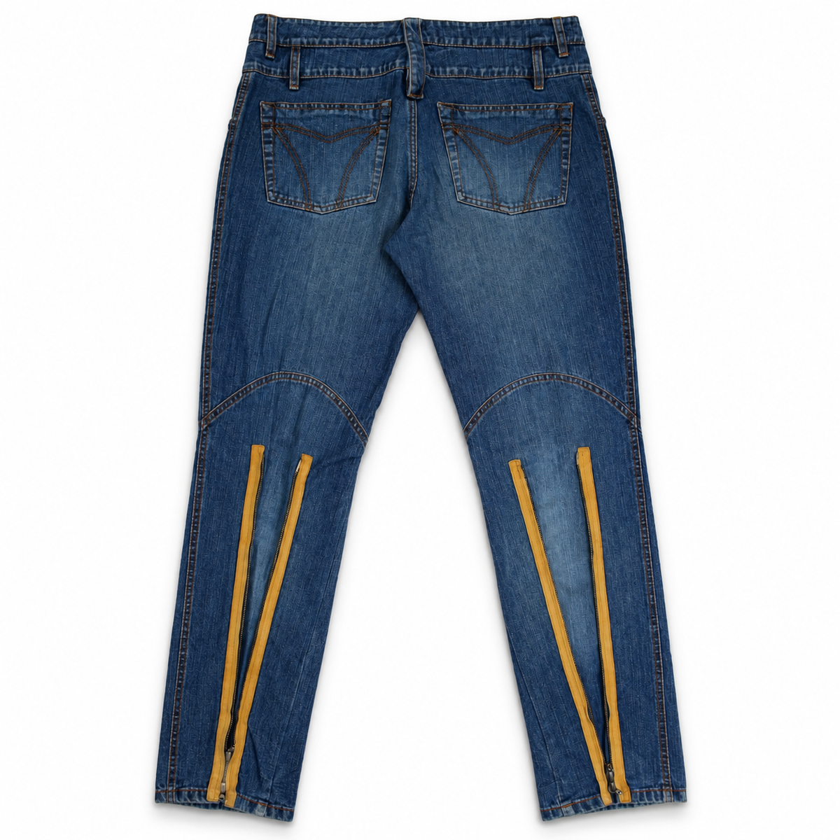 Roberto Cavalli Vintage Denim Jeans (M)