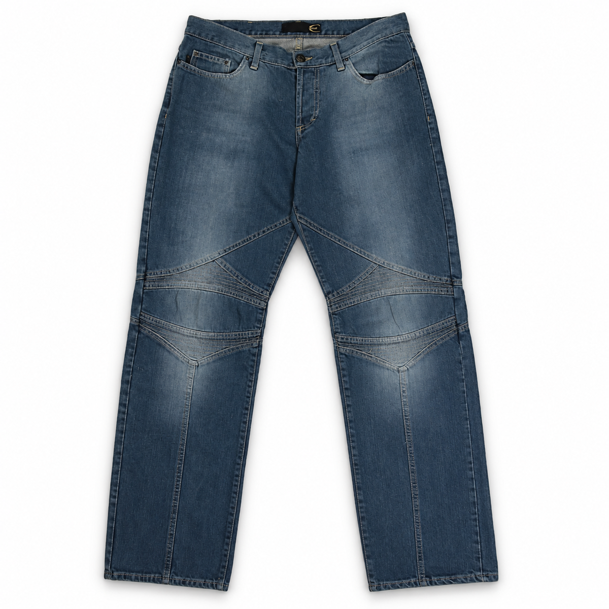 Just Cavalli Vintage Denim Jeans (M)
