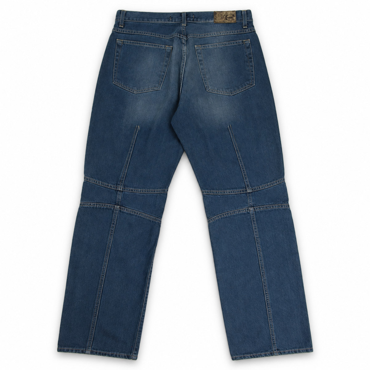 Just Cavalli Vintage Denim Jeans (M)