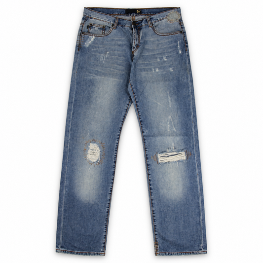 Just Cavalli Vintage Denim Jeans (M)