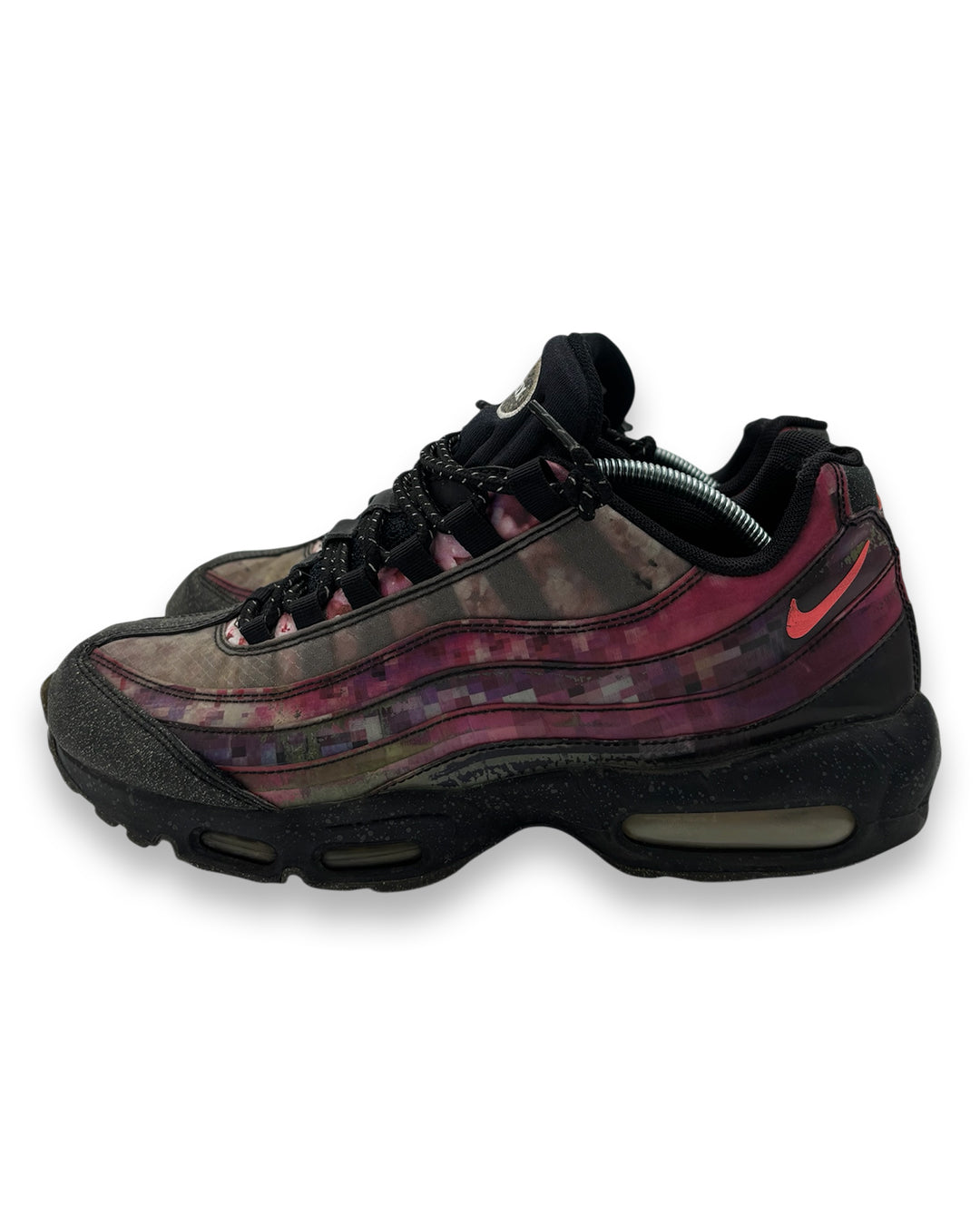 Nike Air Max 95 Cherry Blossom JPN Exclusive (43 EU / 8.5 UK)