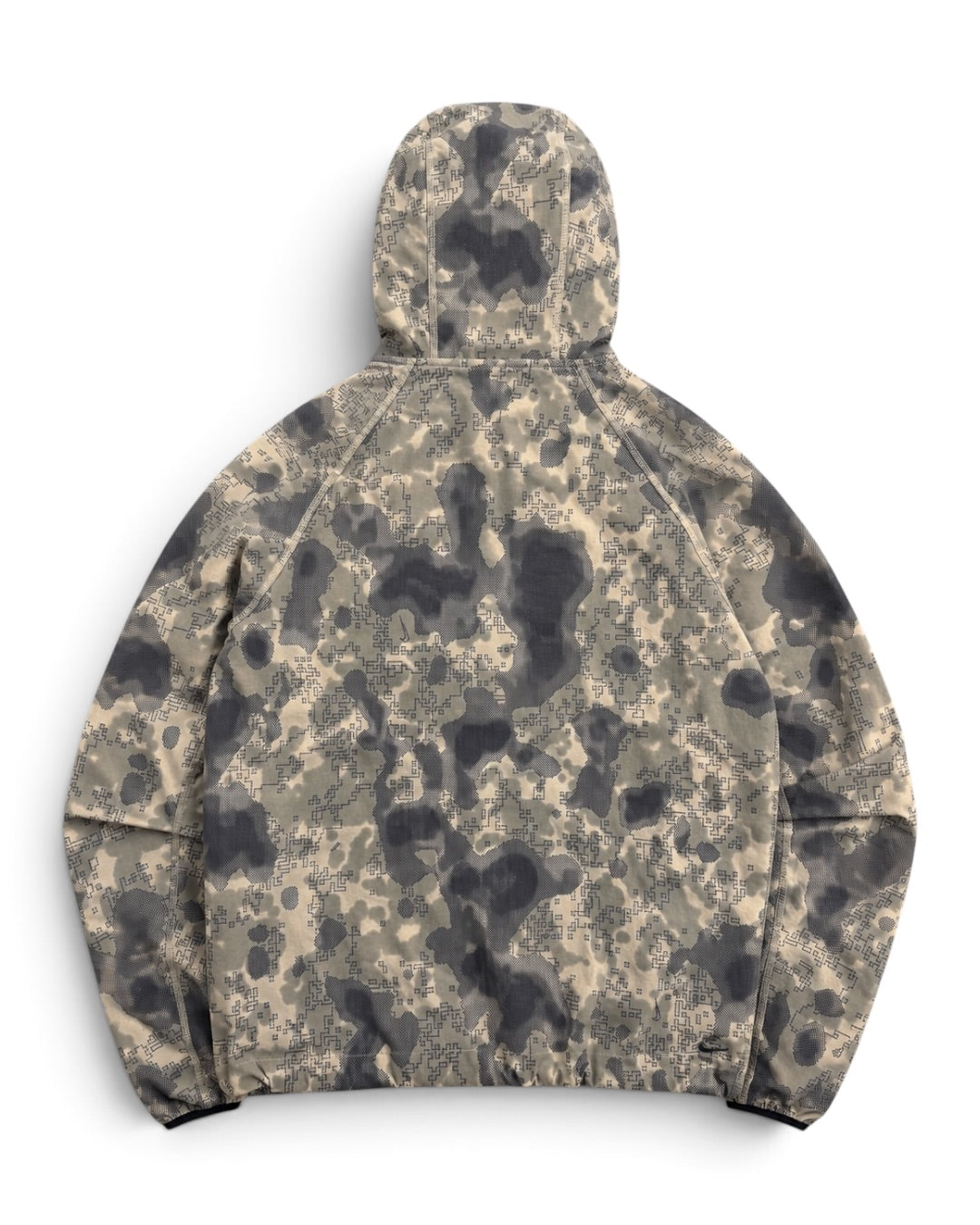 Nike Tech Digital Camo Jacket (S)