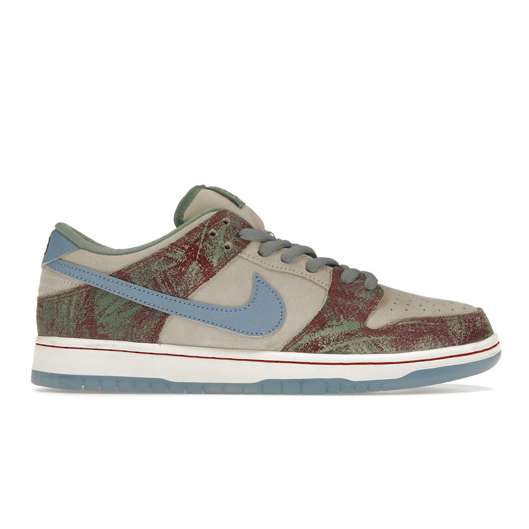 Nike SB Dunk Low Crenshaw Skate Club (46 EU / 11 UK)