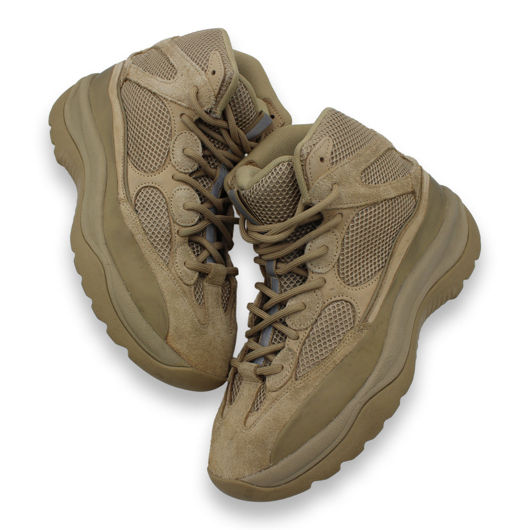 Yeezy Desert Boots Rock (44 EU / 9.5 UK )