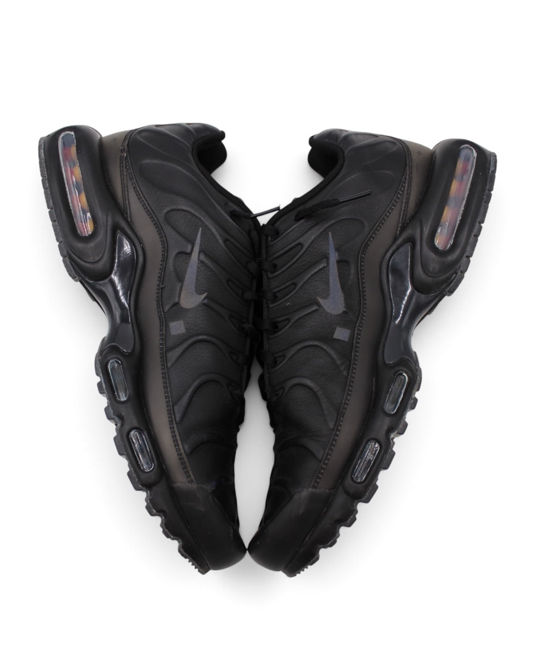 Nike Air Max Plus TN A Cold Wall Black (42,5 EU)