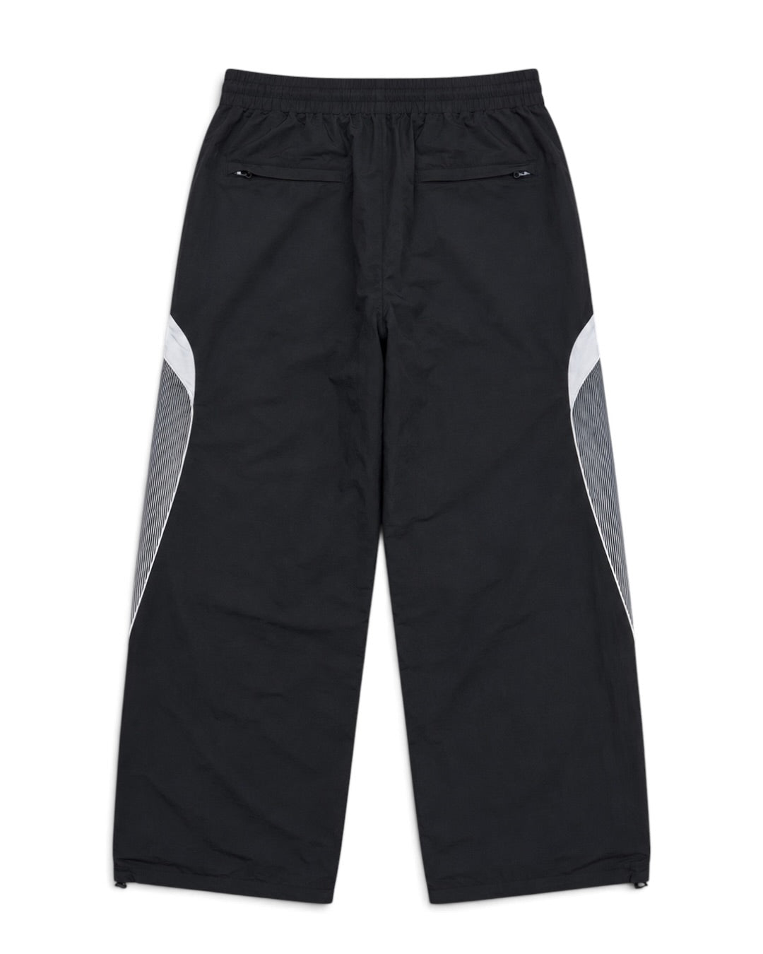 Vicinity Black V4 Track Pants (L)