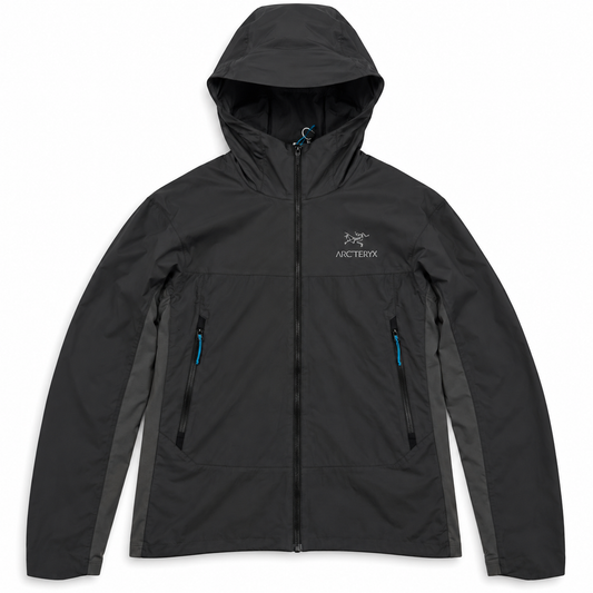 Arcteryx Atom Soft Shell Jacket Grey (S)
