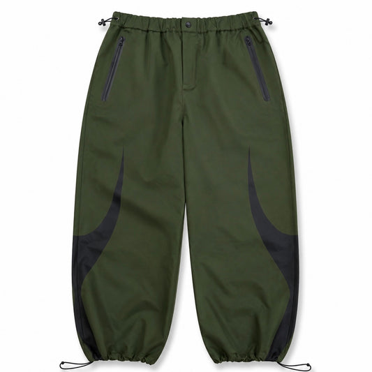 Cold Front Odyssey Track Pant (L)
