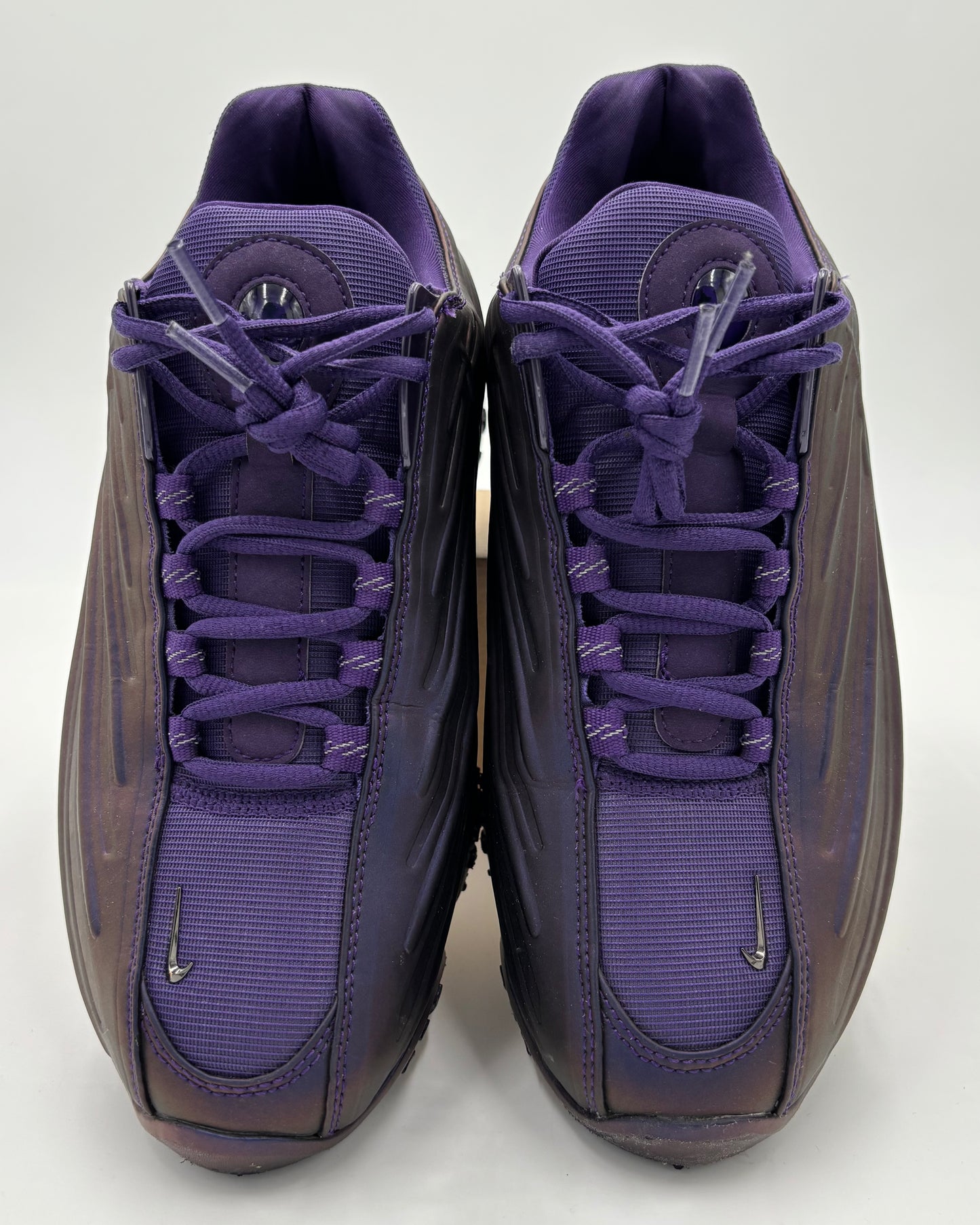 Nike Nocta Hot Step 2 Eggplant (42,5 EU / 8 UK)