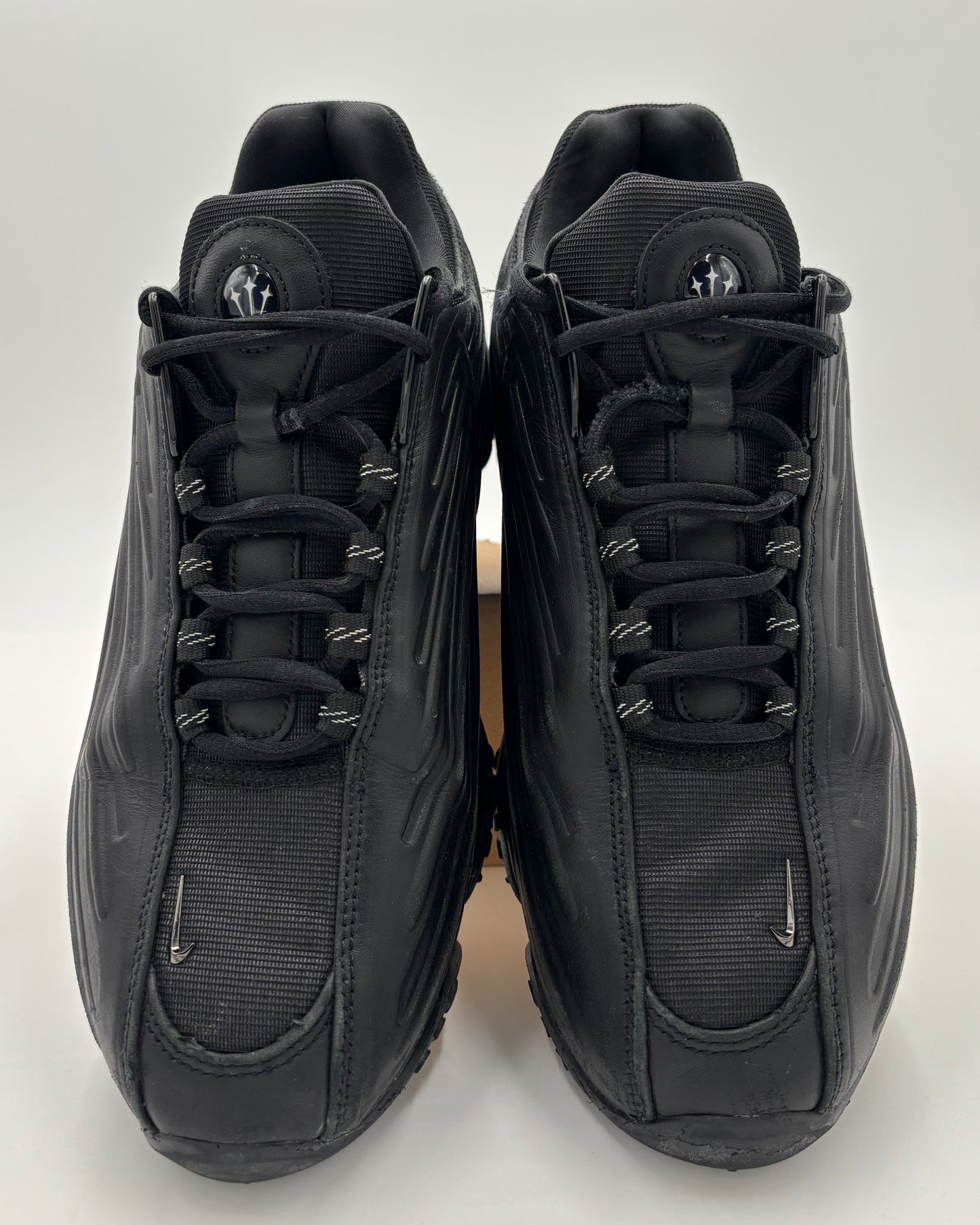 Nike Nocta Hot Step 2 Black (45 EU / 10 UK)