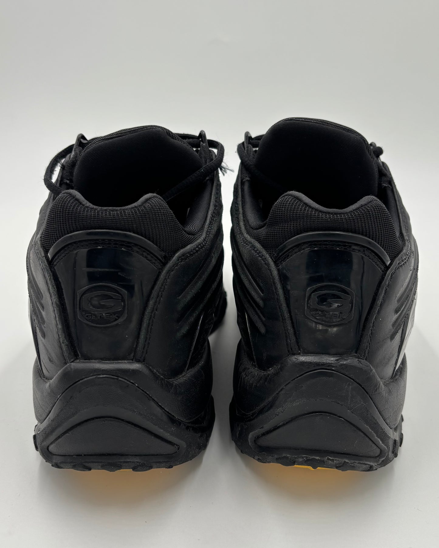 Nike Nocta Hot Step 2 Black (45 EU / 10 UK)