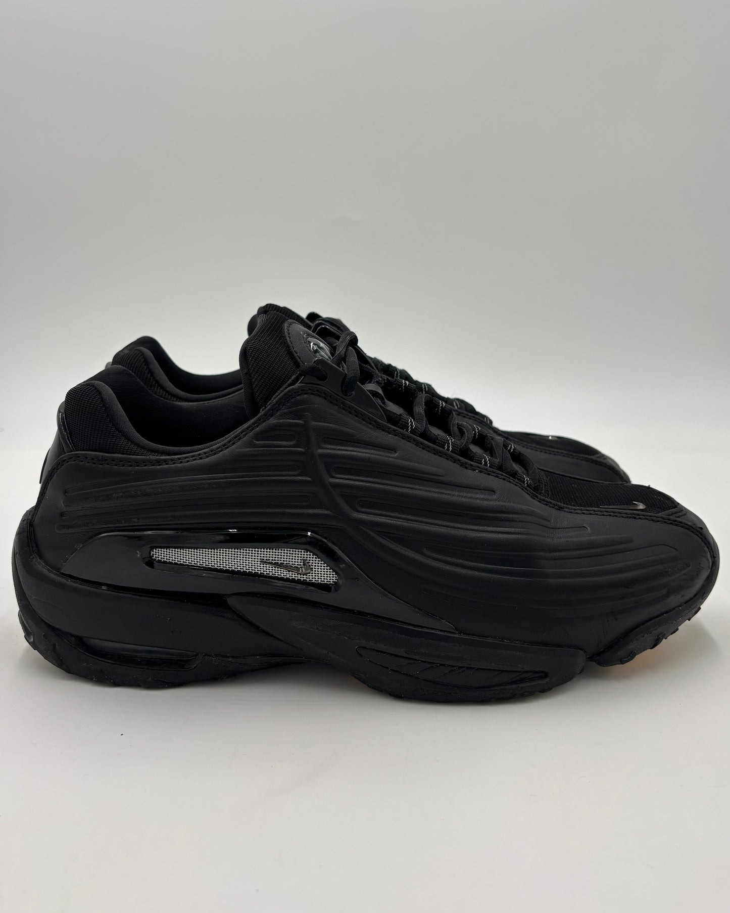 Nike Nocta Hot Step 2 Black (45 EU / 10 UK)