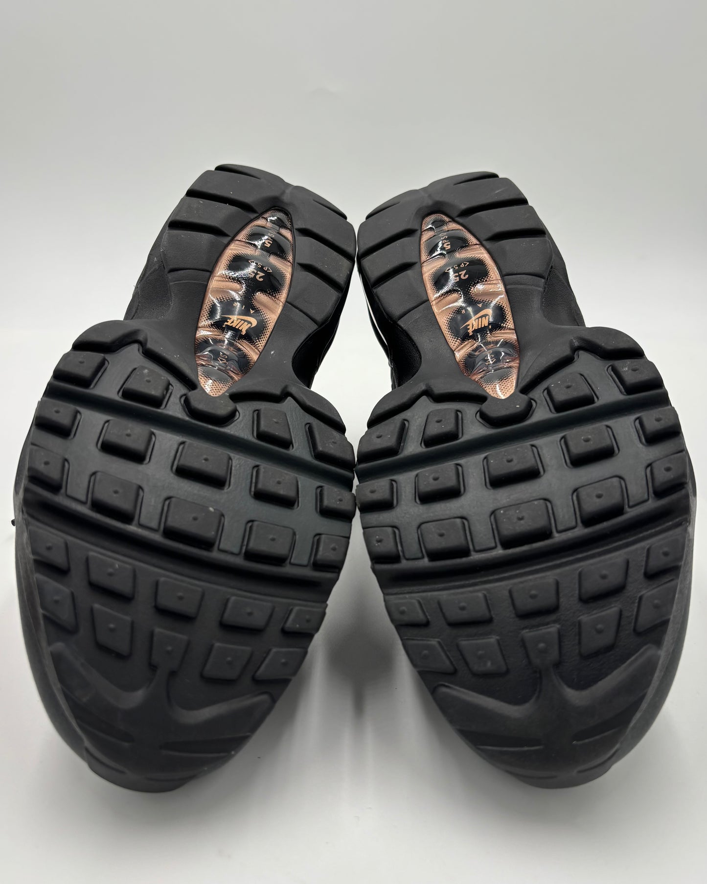 Nike Air Max 95 Syna World Central Cee (45 EU / 10 UK)