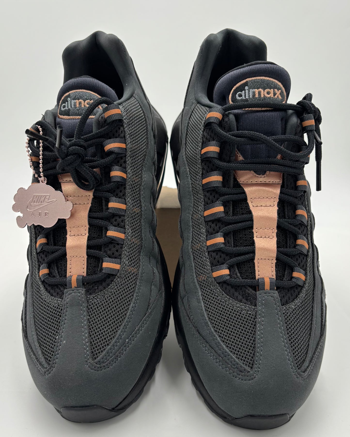 Nike Air Max 95 Syna World Central Cee (45 EU / 10 UK)