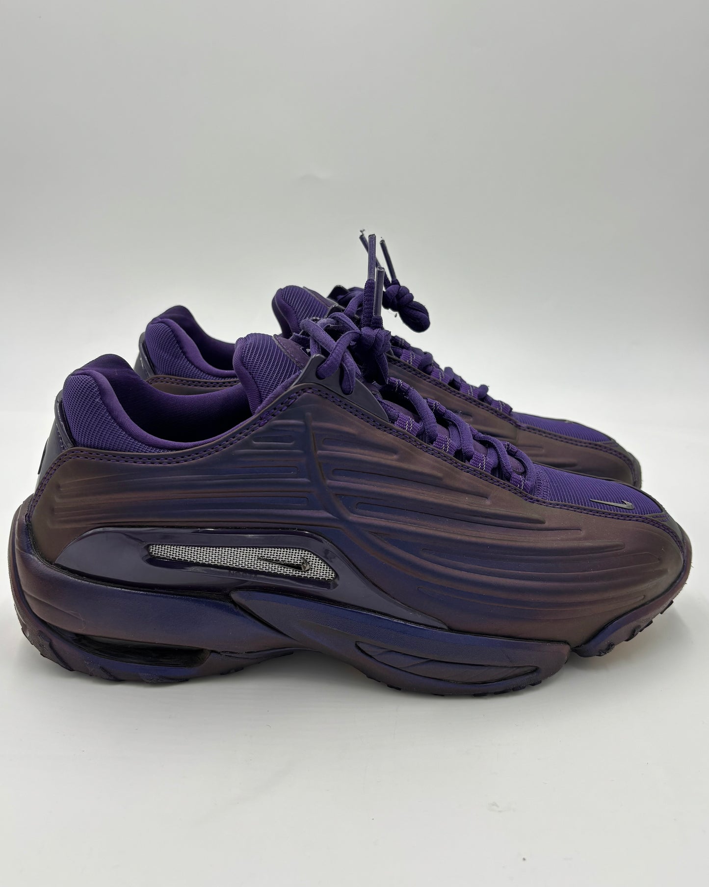 Nike Nocta Hot Step 2 Eggplant (42,5 EU / 8 UK)