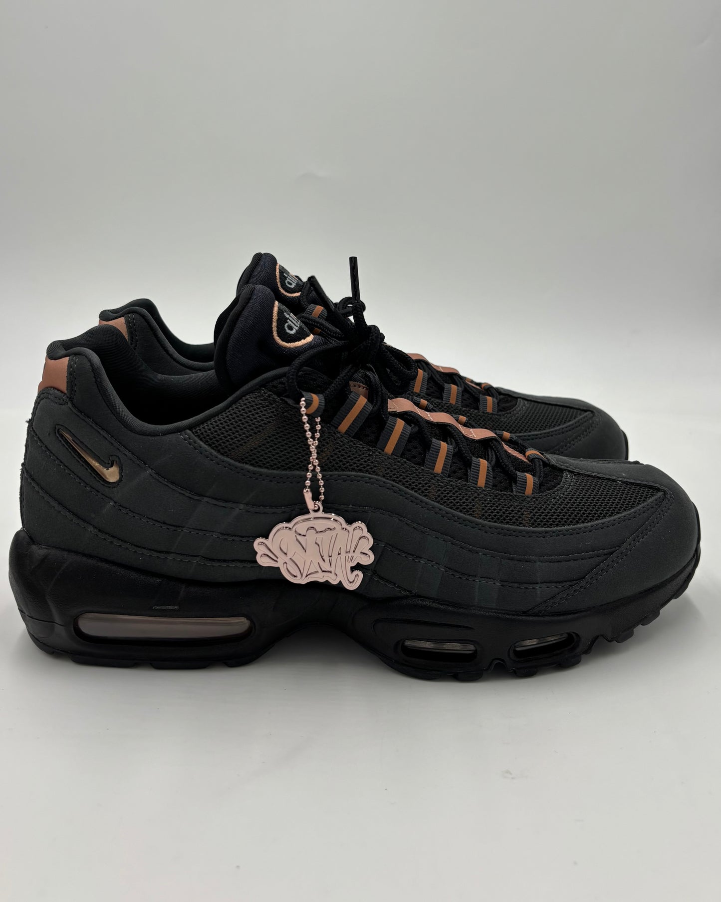 Nike Air Max 95 Syna World Central Cee (45 EU / 10 UK)