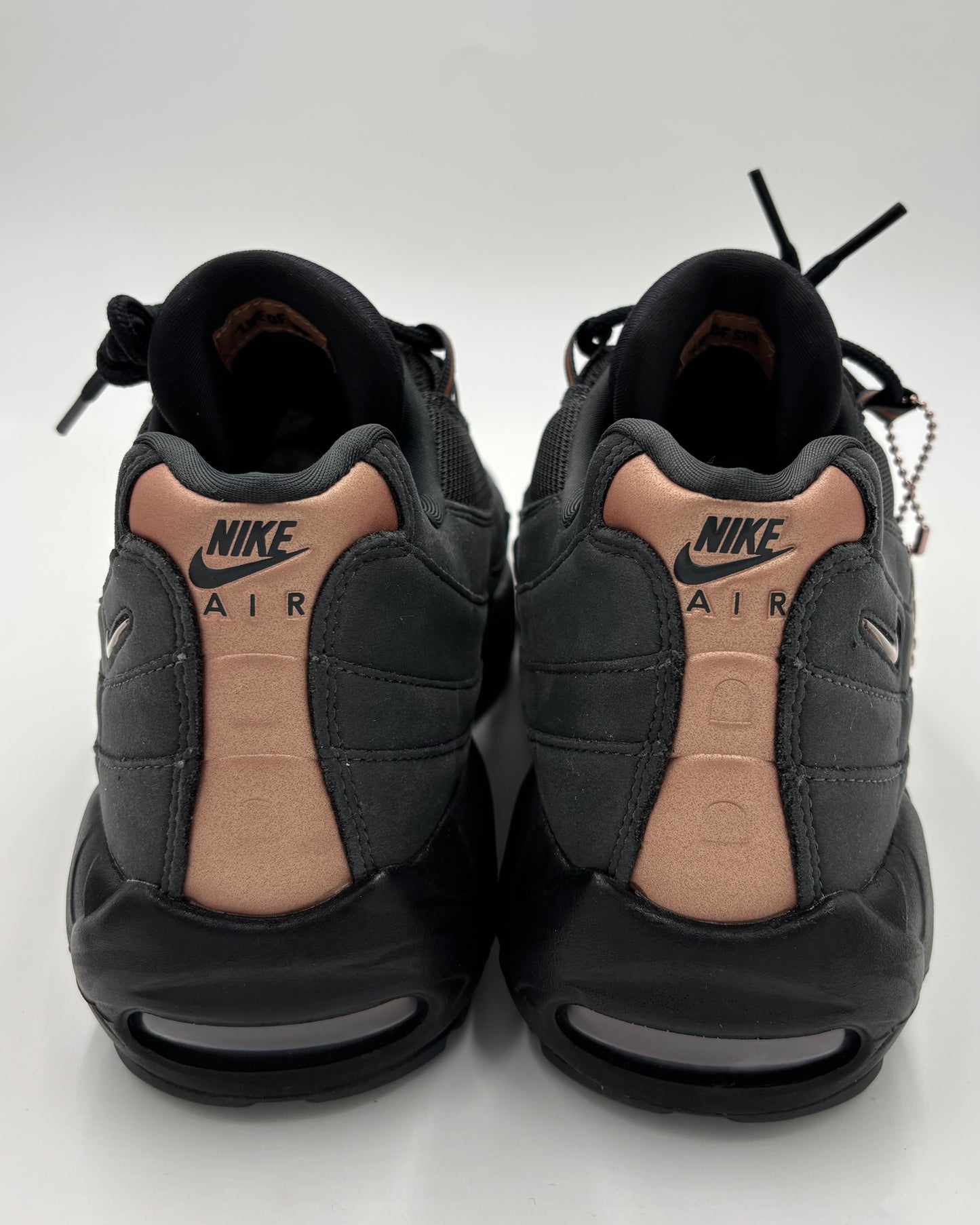 Nike Air Max 95 Syna World Central Cee (45 EU / 10 UK)