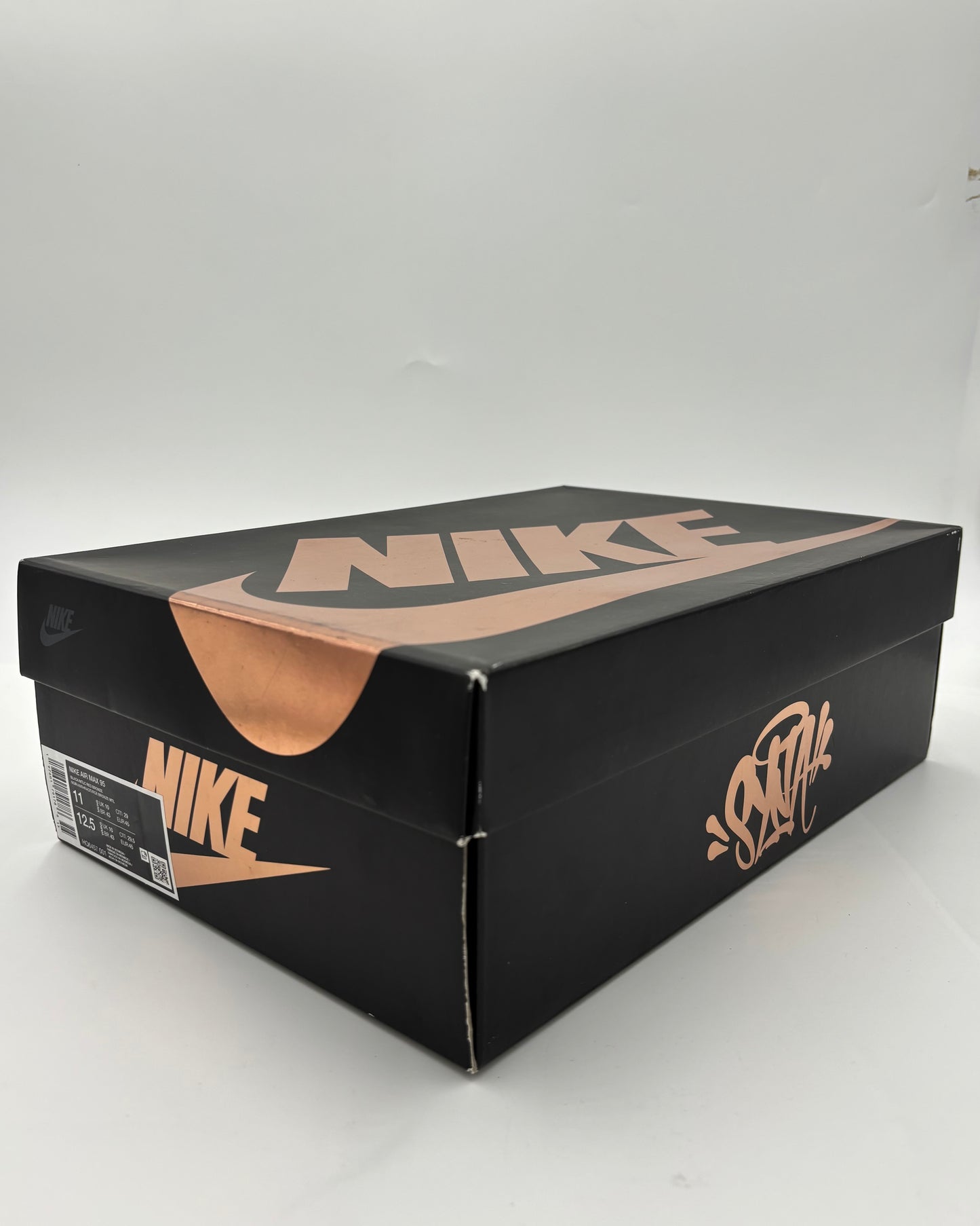 Nike Air Max 95 Syna World Central Cee (45 EU / 10 UK)