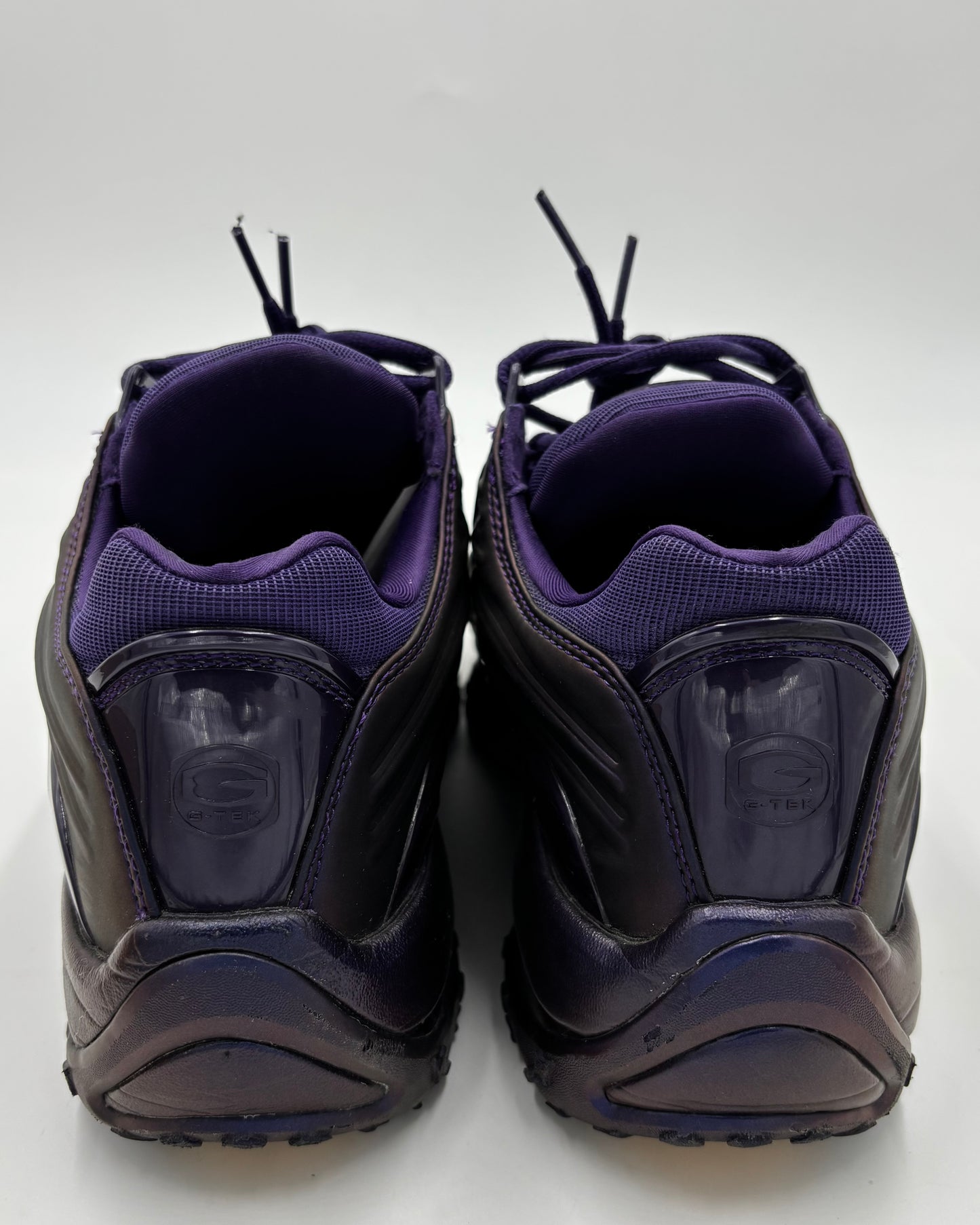 Nike Nocta Hot Step 2 Eggplant (42,5 EU / 8 UK)
