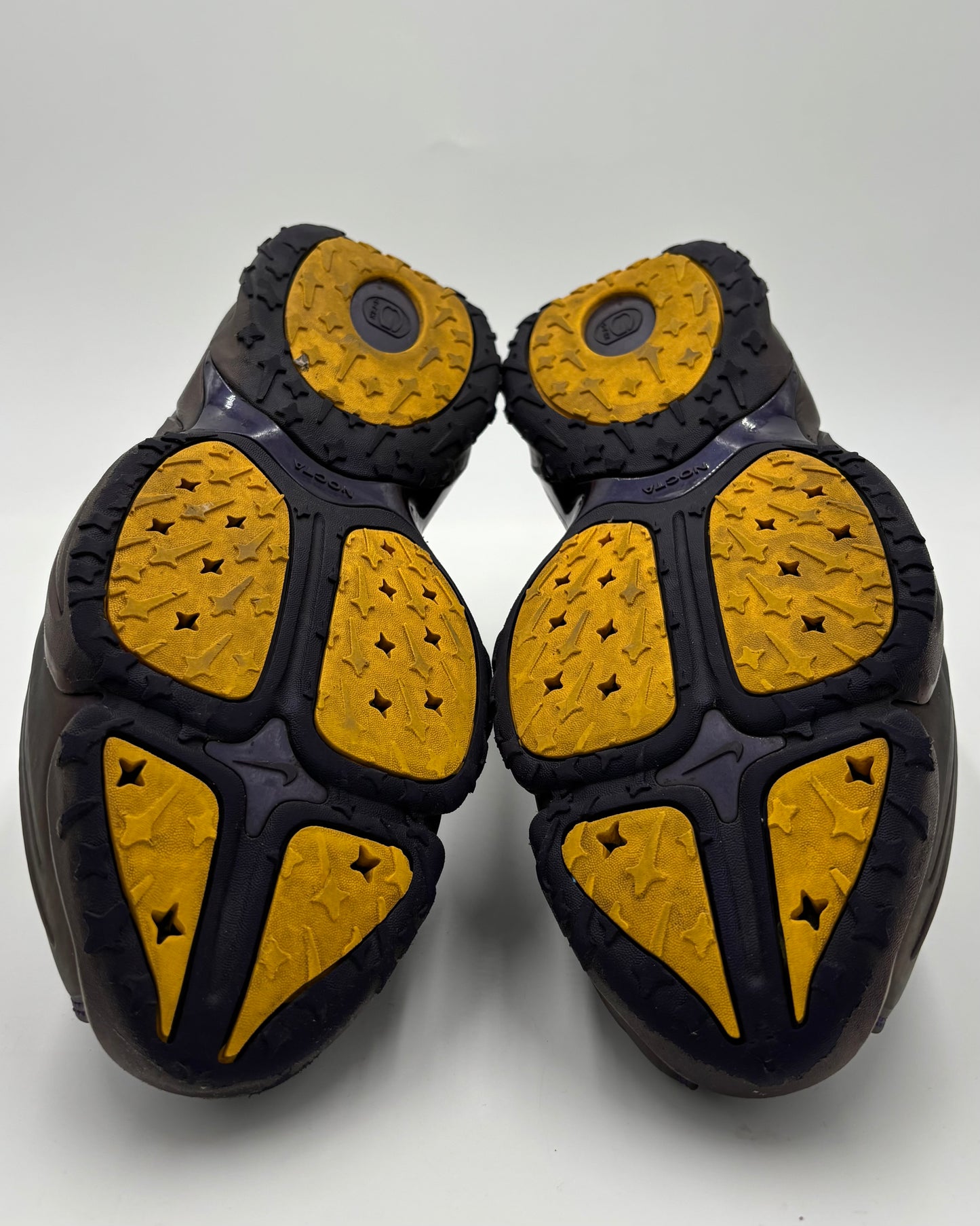 Nike Nocta Hot Step 2 Eggplant (42,5 EU / 8 UK)