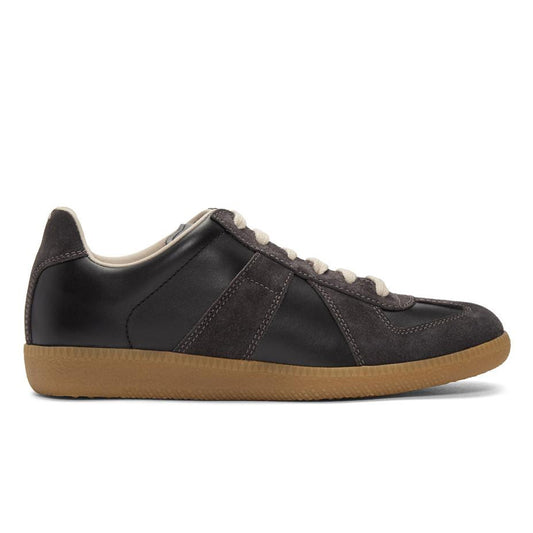 Maison Margiela GATs Brown Black (44 EU / 9 UK)
