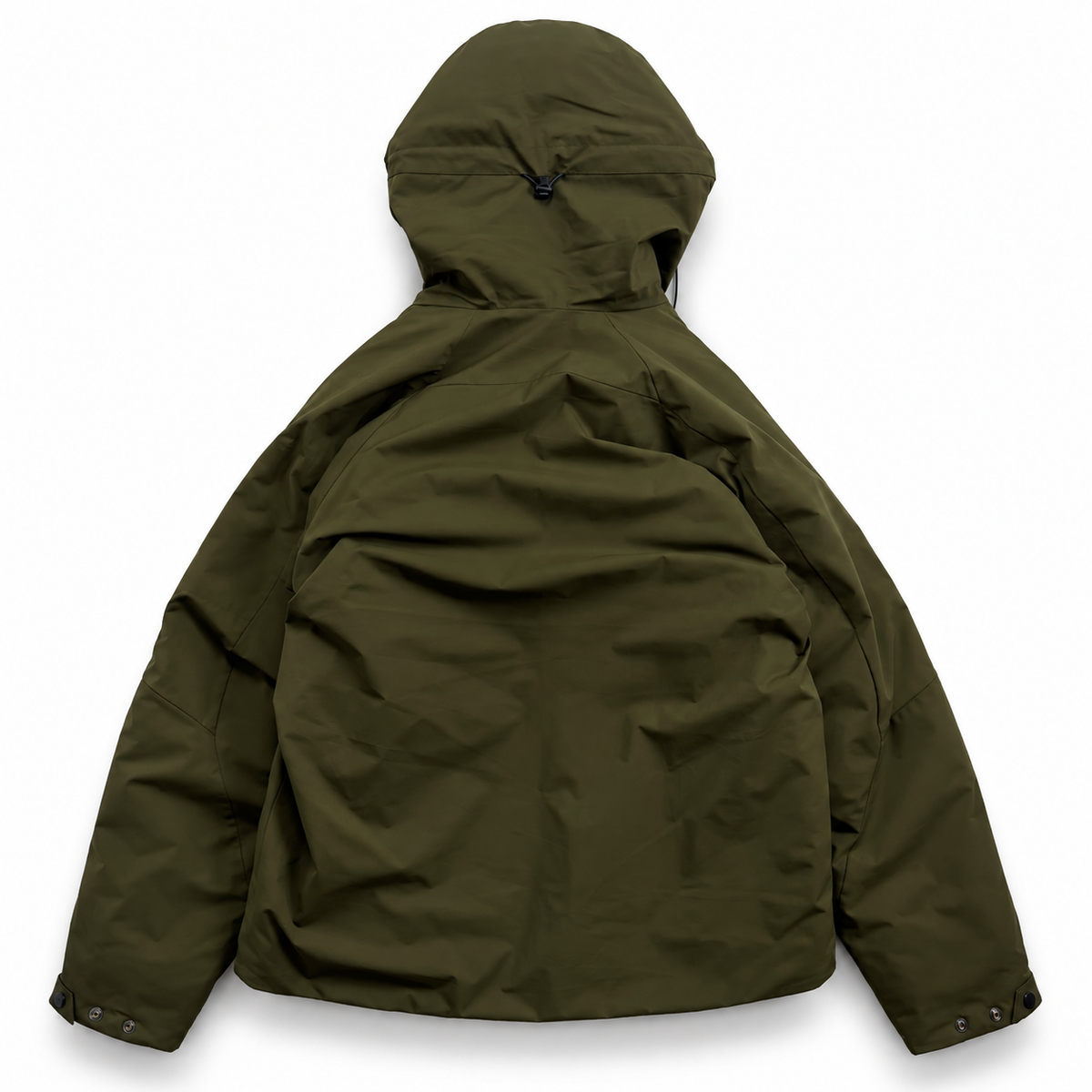 CP Company Pro-Tek Olive Green Jacket (S)