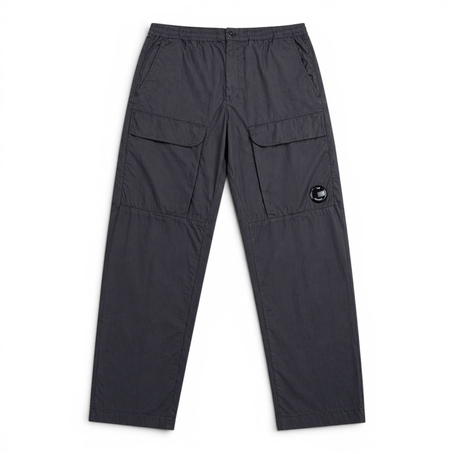 CP Company Cargo Pant in Nylon (Medium)