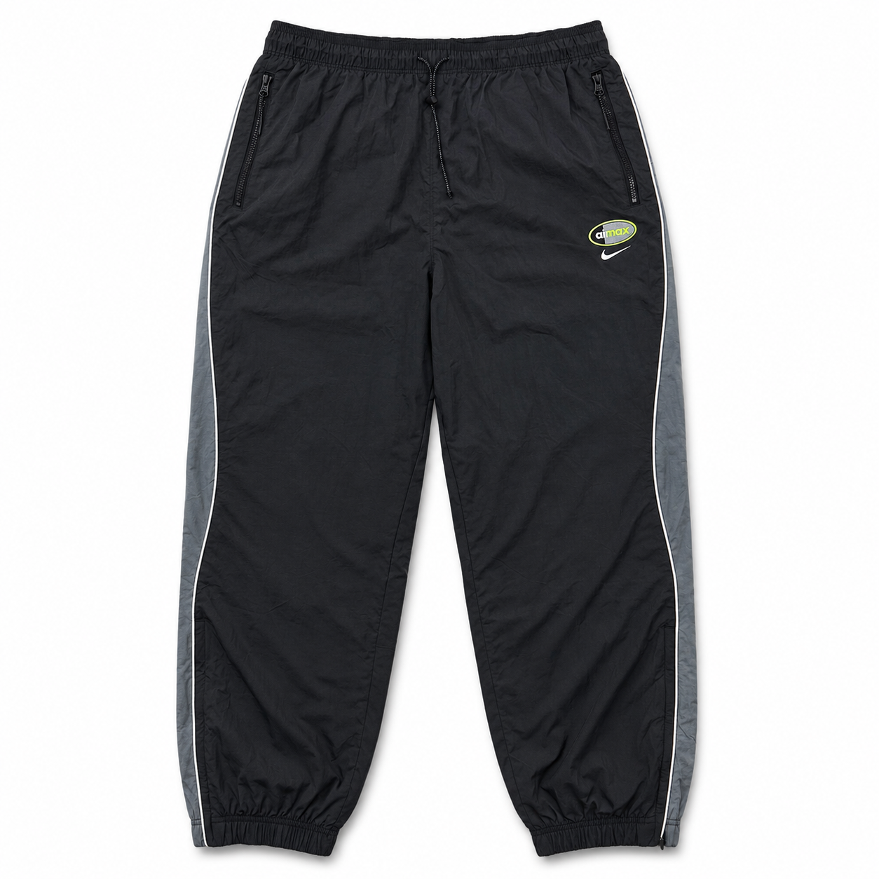 Track Pant Nike Air Max Grey Gradient (L)