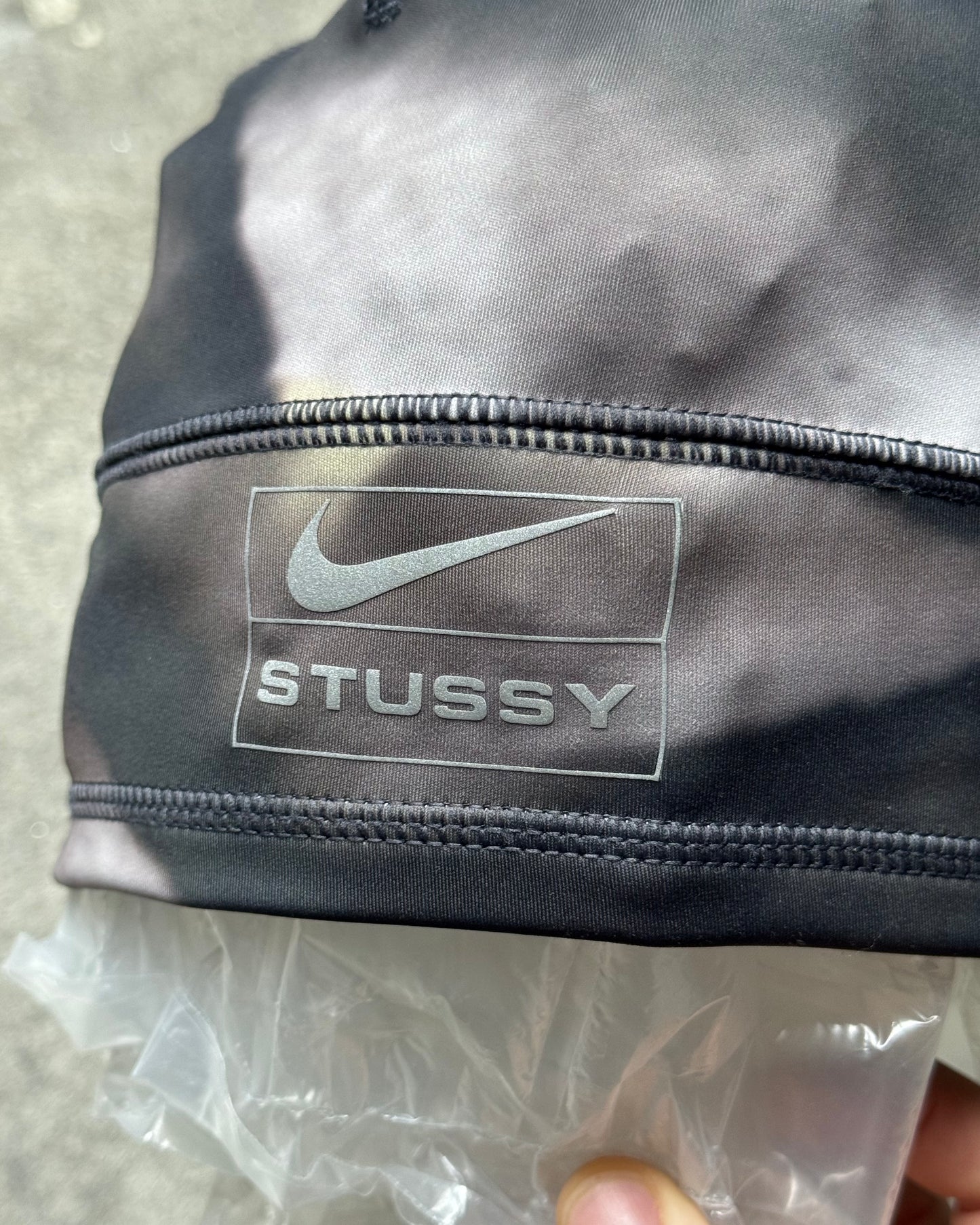 Nike Stussy Skull Beanie Camo (One Size)