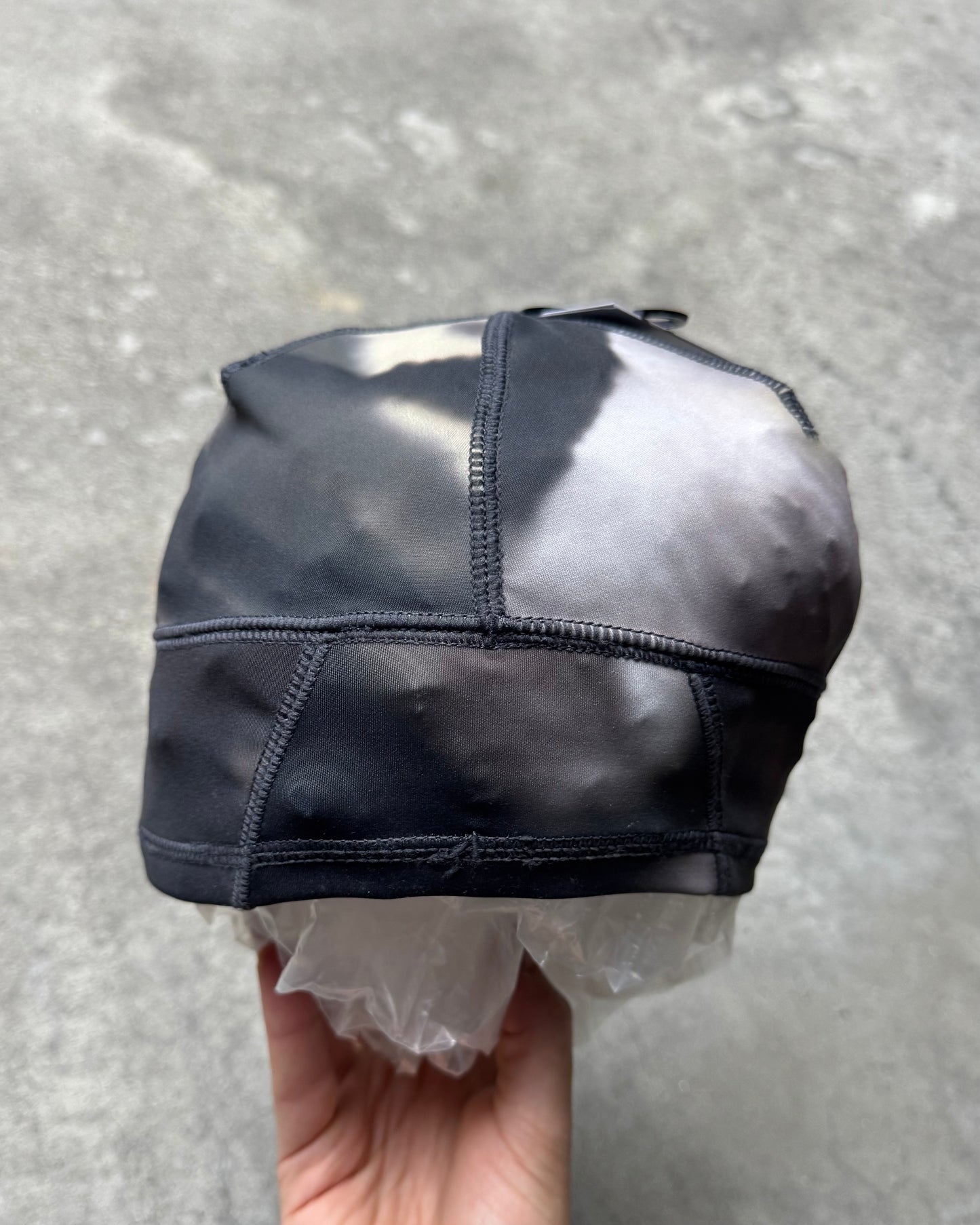 Nike Stussy Skull Beanie Camo (One Size)