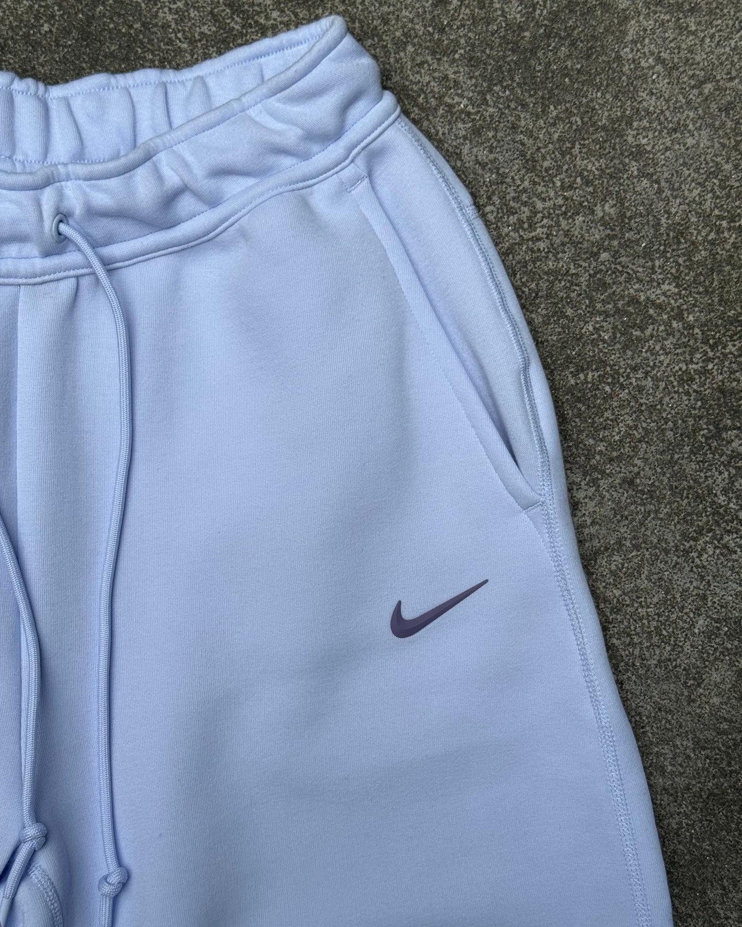 Nike x Nocta NRG Tech Fleece Pant Lilac (Small)